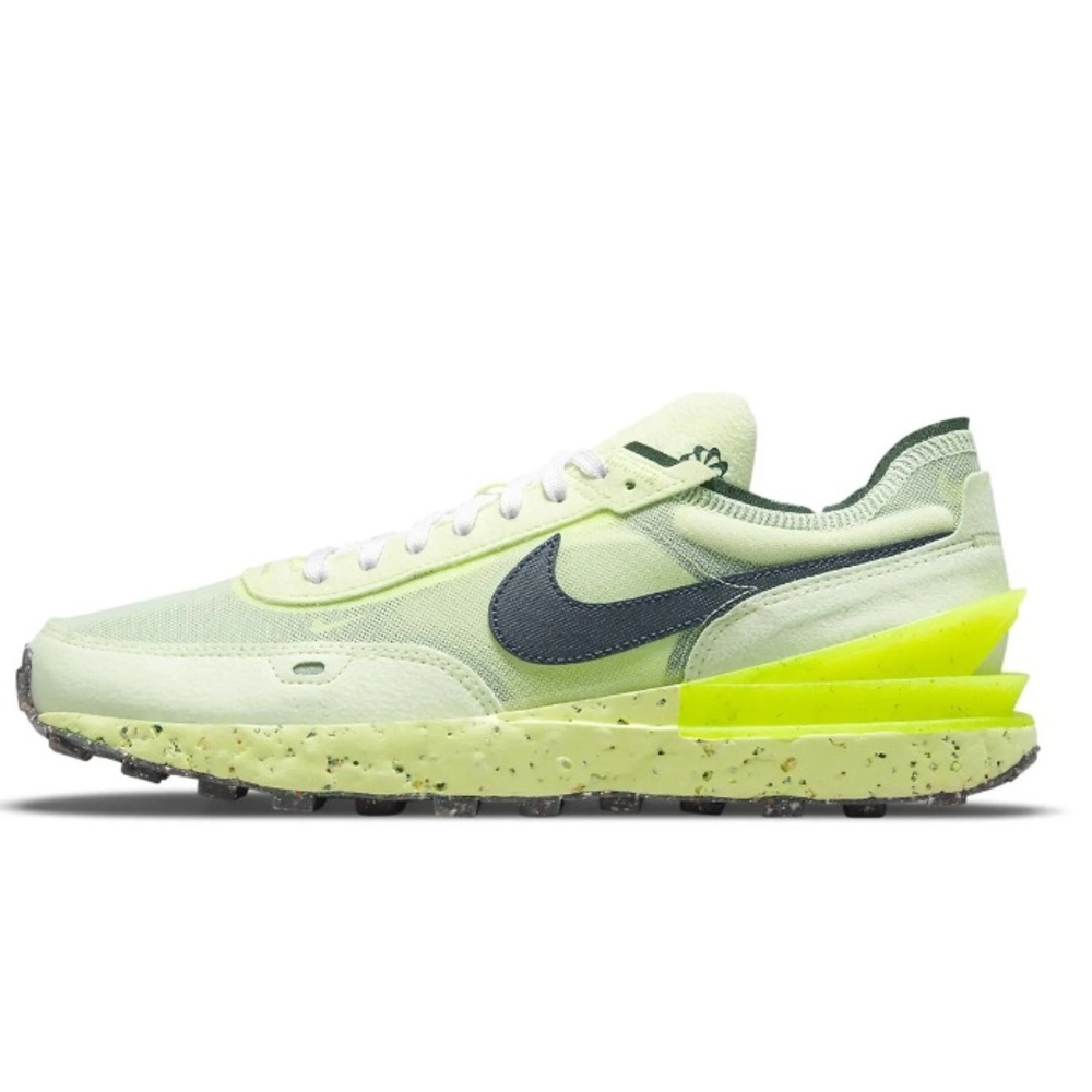 NEW~Men’s Nike Waffle One Crater~ Sz. 10